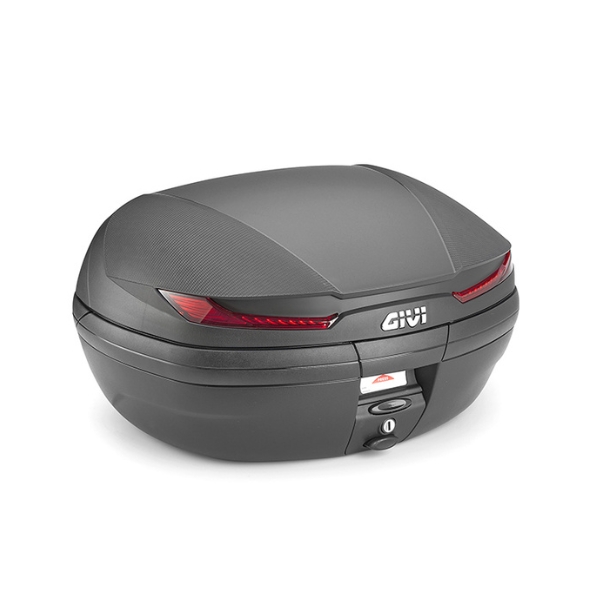 GIVI V45N Monolock Top Case กล่องท้ายมอเตอร์ไซค์