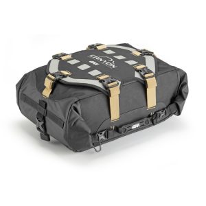 GIVI GRT730 Waterproof Saddle Bag กระเป๋ากันนํ้าติดรถมอเตอร์ไซค์