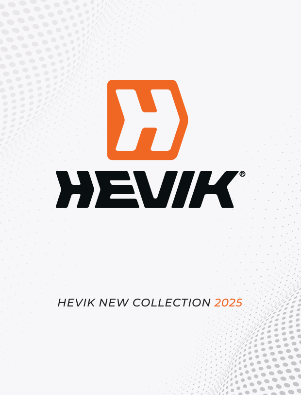 Hevik Catalogue 2025